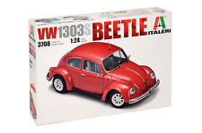 VW BEETLE LIMOUSINE 1968