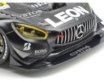 MERCEDES AMG Leon CVSTOS auto da corsa sportva tamiya 1/24 TA24350 auto da pista