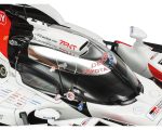 Tamiya Toyota Gazoo Hybrid TS050 2019 1-24 tamiya TA25421