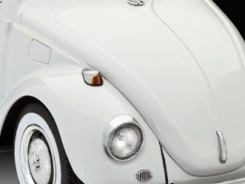 Model set VW Beetle Limousine 68 1-24 revell 67083