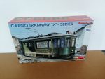 Cargo Tramway X series kit di montaggio 1-35