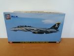 F14 Tomcat VF 103 Jolly Rogers 2002 1-72