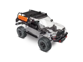 TRX4 Sport kit di montaggioTraxxas Scaler