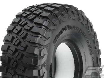 PRO-LINE BFGOODRICH MUD-TERRAIN 1-9 G8