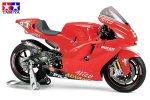 DUCATI DESMOSEDICI  CAPIROSSI kit 1-12