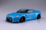 Kit 1-24 Nissan GT-R R35 Liberty works