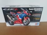 Moto Honda CBR 1000RR Fireblade Sp 1-12