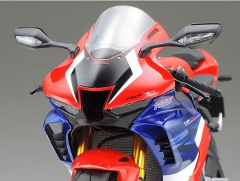 Moto Honda CBR 1000RR Fireblade Sp 1-12