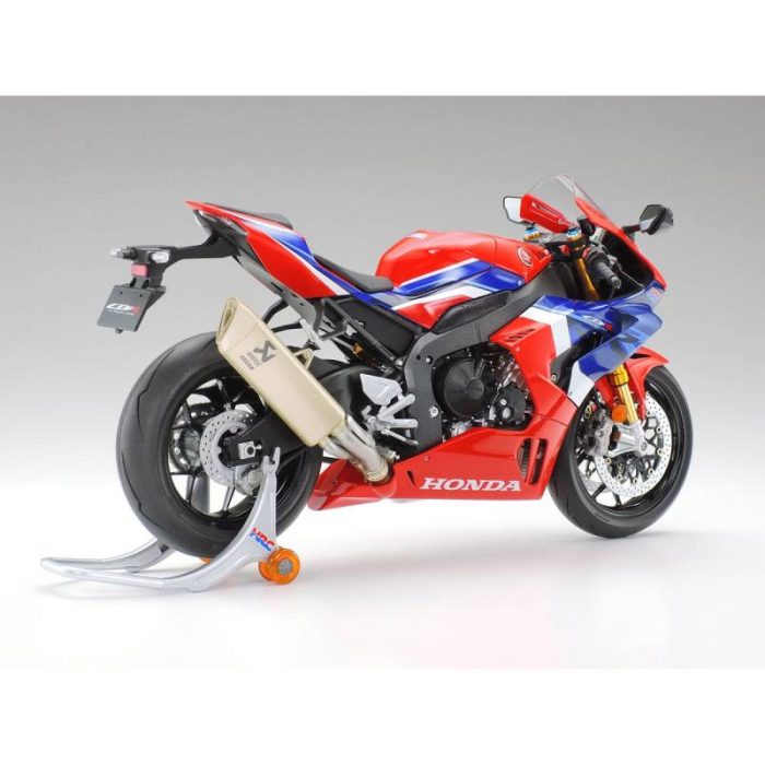 Moto Honda CBR 1000RR Fireblade Sp 1-12