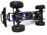 Crawler scaler Jeep 1-10 2,4ghz VRX MC28