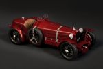 Alfa Romeo 8C 2300 1931-1933 1-12