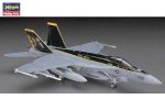 Fa 18E Super hornet 1-48 Hasegawa