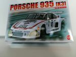 Porsche 935 K3 kit 1-24 Nunu Beemax