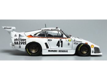 Porsche 935 K3 kit 1-24 Nunu Beemax