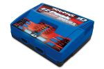 Carica batteria EZ peack Dual 8a 100w Traxxas Id