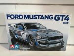 Ford Mustang GT4 kit 1-24 Tamiya