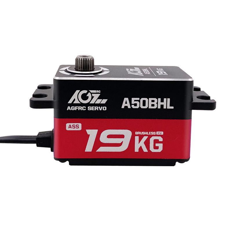 servo low Profile Brushless 19kg
