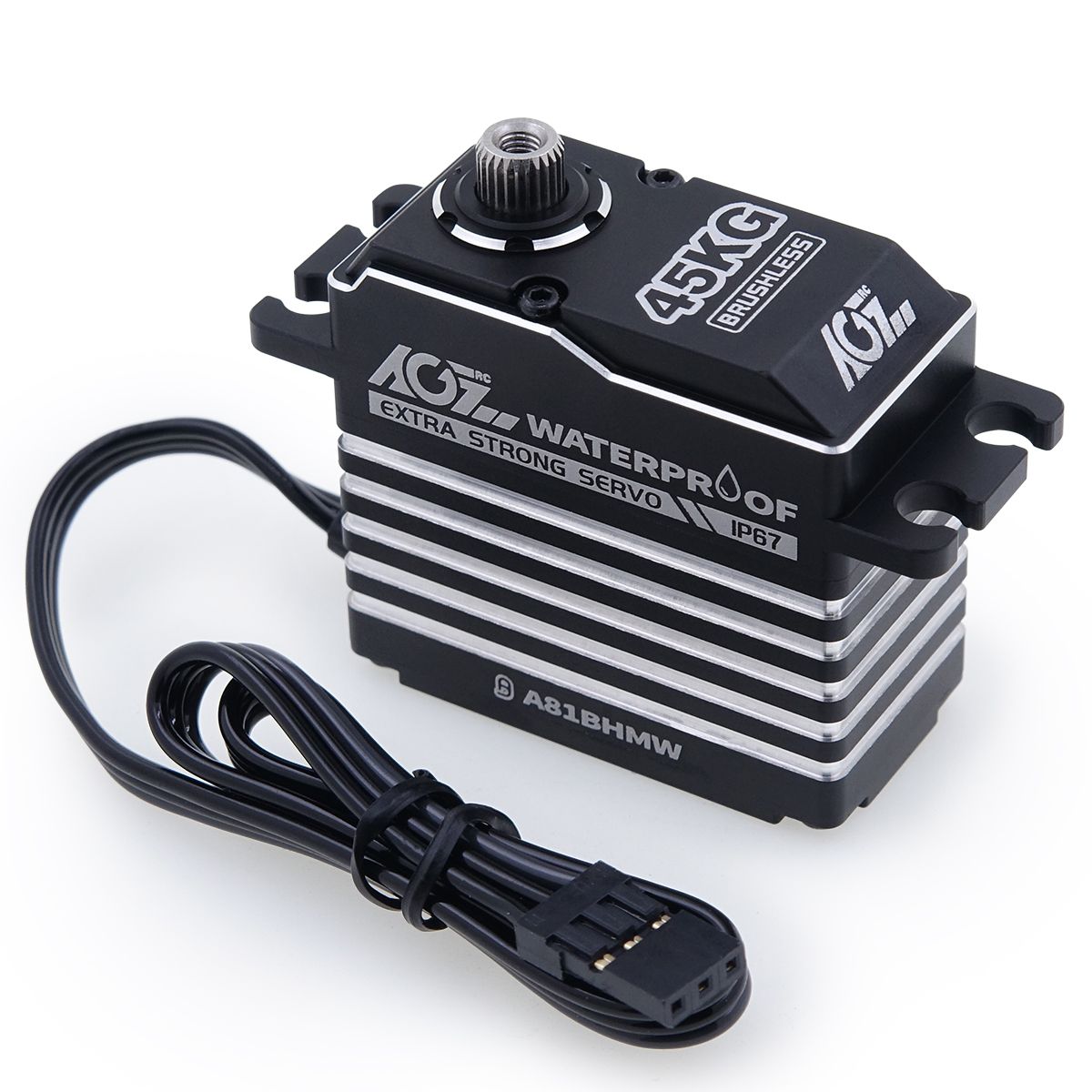 Servo Standard Water-proof 45Kg