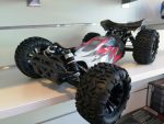 Monster buggy brushed vrx 1-10