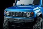 MST CFX J4 Jimny Kit 1-10 scaler