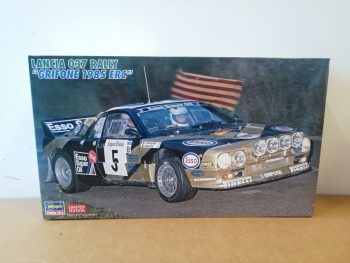 Lancia 037 Rally Grifone 1985 1-24