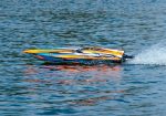 SPARTAN BRUSHLESS BOAT TSM traxxas