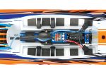 SPARTAN BRUSHLESS BOAT TSM traxxas