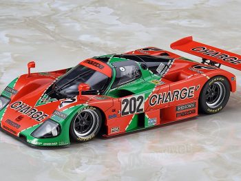 MAZDA 767B 1-24 AUTO DA CORSA