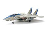 F-14D Tomcat aereo mlitare 1-48 TA61118