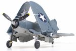 F4U - 1 Corsair bircage aereo guerra mondiale 1-32 Tamiya TA60324