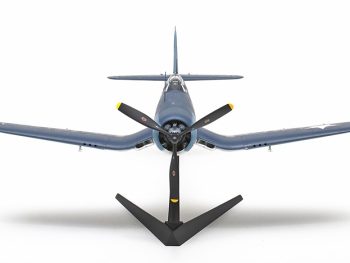 F4U - 1 Corsair bircage aereo guerra mondiale 1-32 Tamiya TA60324