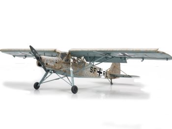 Fieseler Storch 156C 1-48