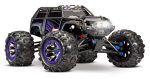 Traxxas Summit 4WD electric Monster Truck