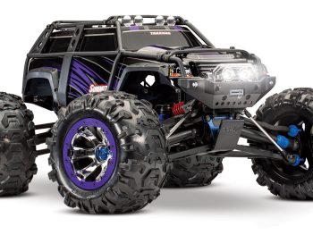 Traxxas Summit 4WD electric Monster Truck