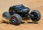 Traxxas Summit 4WD electric Monster Truck