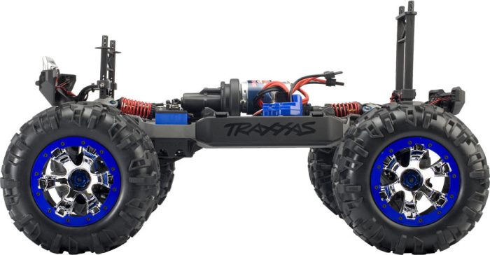 Traxxas Summit 4WD electric Monster Truck