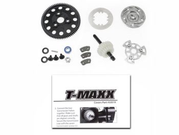 Kit Torque Control TMAxx