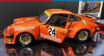 Porsche 934 jagermeister 1-12 kit auto da corsa Tamiya 12055