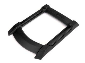 Skid Plate tetto carrozzeria X-Maxx nero