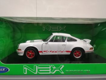 Porsche 911 Carrera RS 1973