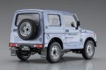 Suzuki Jimny 1-24 Hasegawa