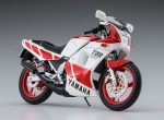 Yamaha TZR250 SBK 1-12 Hasegawa