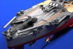 Nave Yamato 1-350 Nuova versione tamiya