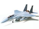 Aereo Caccia F15 C Eagle 1-48 Tamiya