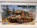 Carro Armato PanzerJager 1-35 Tamiya