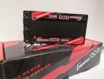 Gens ace 6000mAh 7.6V High Voltage120C lipo