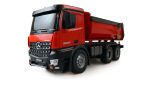 Camion RC Mercedes Arocs 1-14