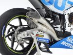 Moto Suzuki GSX-RR World Champion 2020