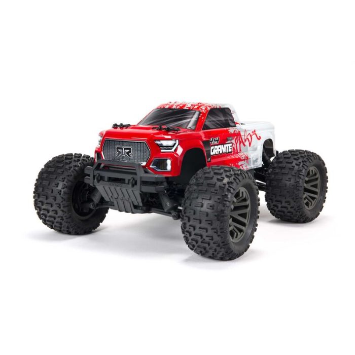 ARRMA Granite 1-10 3s Brushless Monster truck