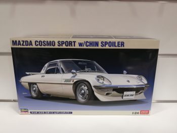 Mazda Cosmo Sport 1-24 hasegawa